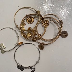 Alex and Ani Bracelets